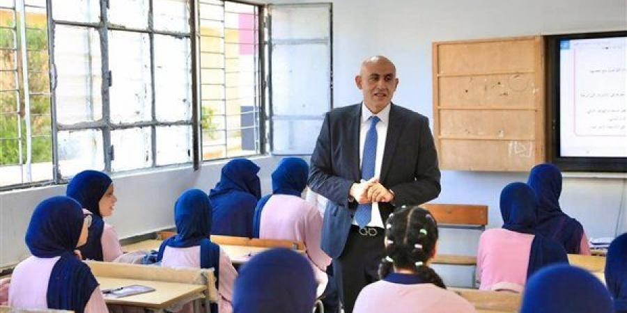 اليونيسف: مساعدة 1.3 مليون طالب فى مهارات اللغة العربية