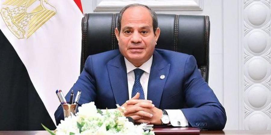 بالأسماء.. قرار جمهوري بضم 9 مؤسسات وجمعيات للتحالف الوطني للعمل الأهلي التنموي