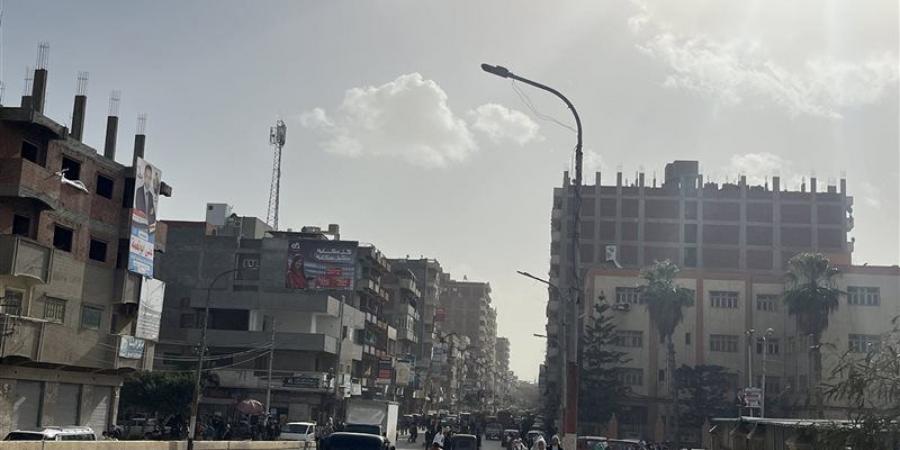 قبل الخروج من المنزل، الأرصاد تكشف طقس السبت ودرجات الحرارة
