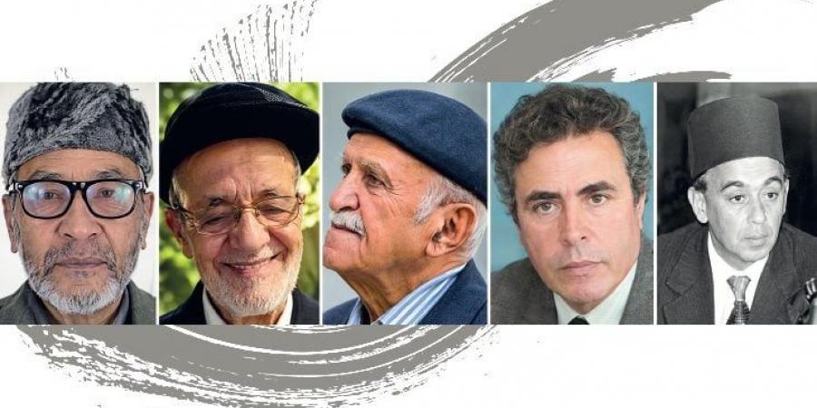 فلسطين في الشعر المغربي… معرج الأنات وباب النصر