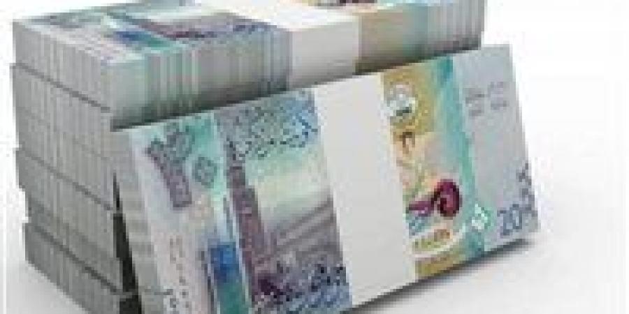 سعر الدينار الكويتي اليوم في مصر
