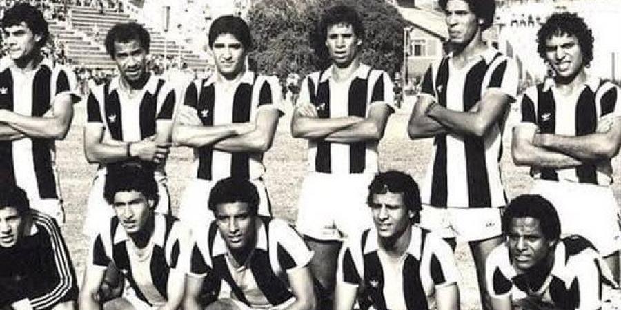 نجم المقاولون السابق: لعبنا في التتش وخضنا الدوري الممتاز بملعب الزمالك