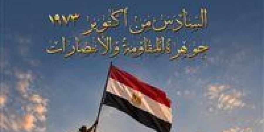 متحف المنصورة يستضيف ندوة "السادس من أكتوبر 1973 جوهرة المقاومة والانتصارات"