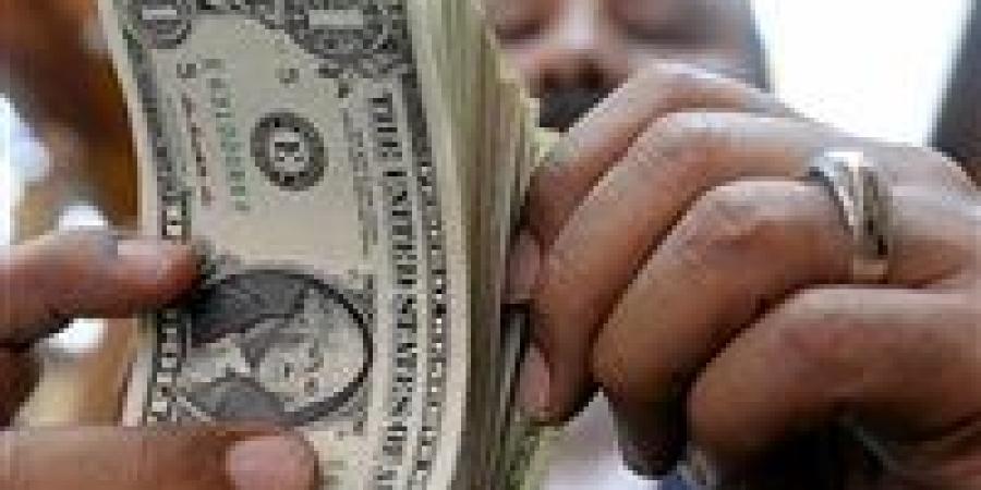 أسعار الدولار في مصر اليوم