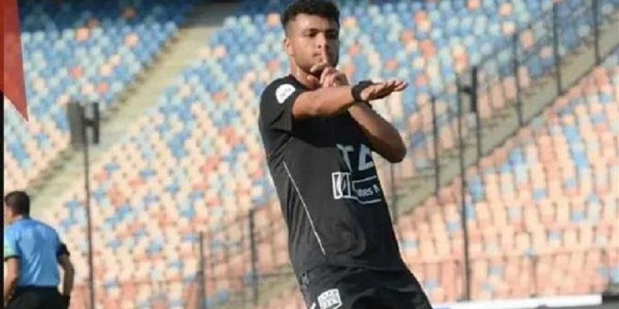 مصطفى ميسي: زد يستهدف الوصول لأبعد نقطة في الكونفدرالية والمنافسة على الدوري