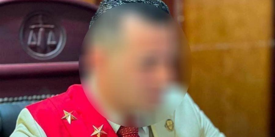 الحبس سنتين للقاضي المزيف بتهمة النصب على سيدة في عين شمس