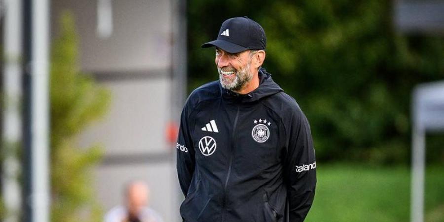 تشكيل ألمانيا المتوقع أمام اليونان في دوري الأمم الأوروبية