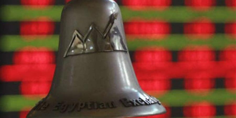 369.6 مليار جنيه قيمة التداول بالبورصة خلال جلسة منتصف الأسبوع
