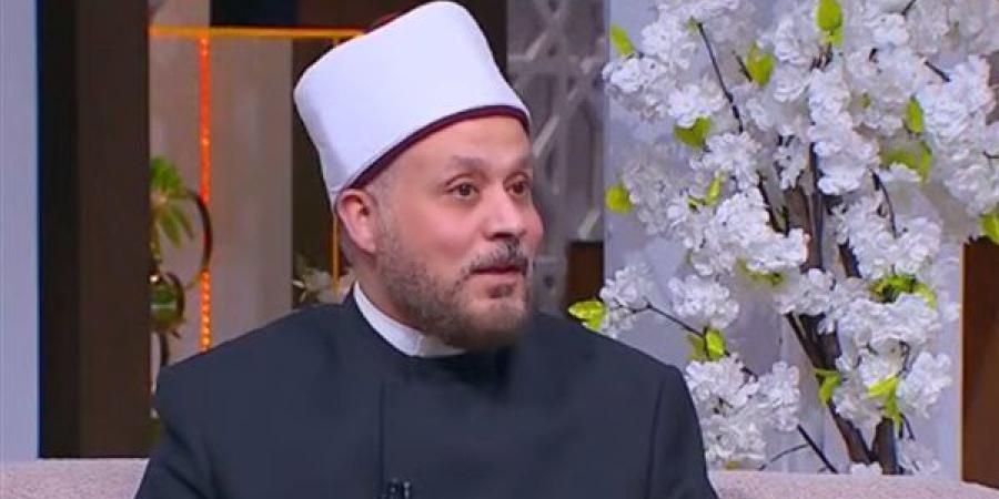 أمين الفتوى: فقه الدولة لا يُدار بالعاطفة (فيديو)