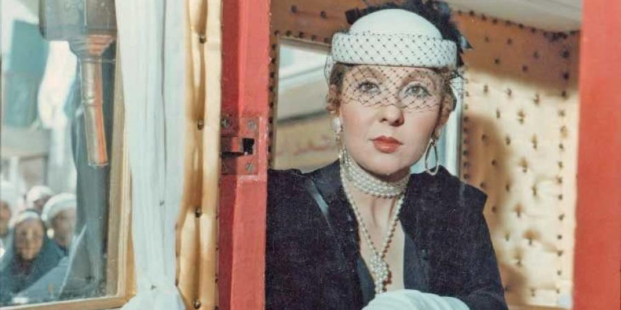 مهرجان القاهرة للسينما الفرنكوفونية يكرّم نادية الجندي