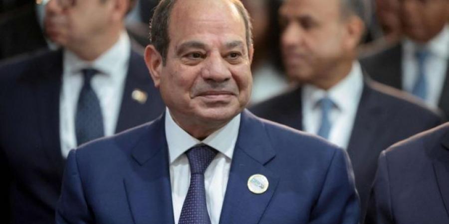 السيسي: سياستنا تشمل دعم ومساندة دول الخليج… ومحاولات تهجير الفلسطينيين لن تتوقف