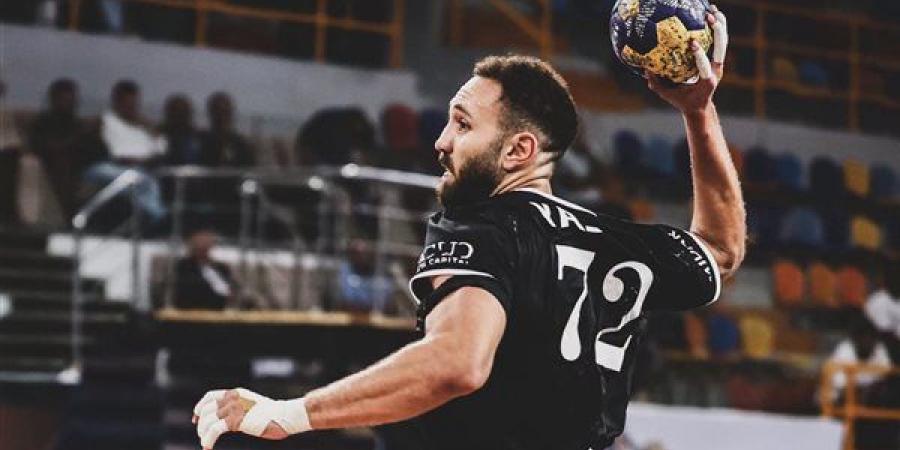 كرة اليد، الأهلي يهزم فوكس برلين ويواجه الزمالك على برونزية مونديال الأندية
