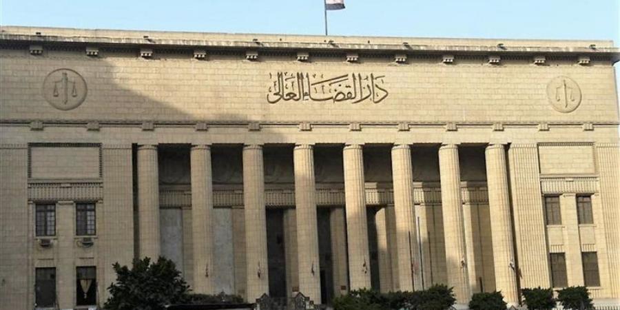 بالأسماء، توزيع العمل واختصاصات الدوائر بمحكمة استئناف القاهرة للعام القضائي26/27