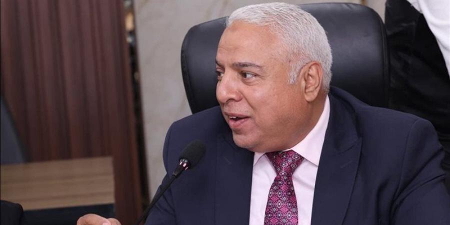 علاء نصر الدين: نمو صادرات الأثاث يعكس تحسن القدرة التنافسية.. والمطلوب تعميق التصنيع