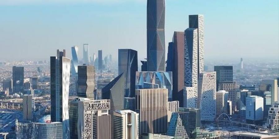 19.1 مليار ريال صافي تدفقات الاستثمار الأجنبي المباشر بالسعودية في الربع الثاني