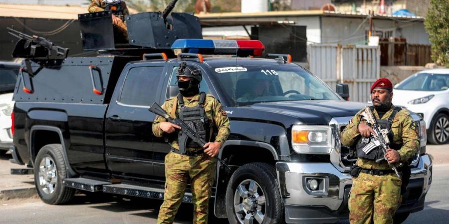 ما مستقبل الفصائل العراقية المقربة من طهران بعد انسحاب التحالف الدولي بقيادة واشنطن؟