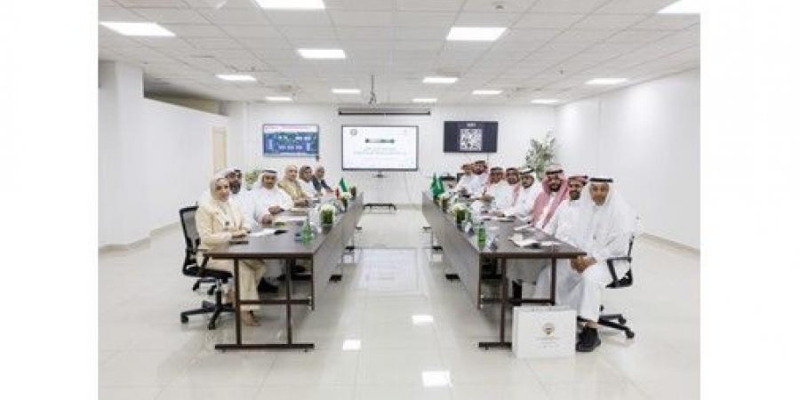 الكويت والسعودية: تنسيق لإنجاز مشروع الربط المائي