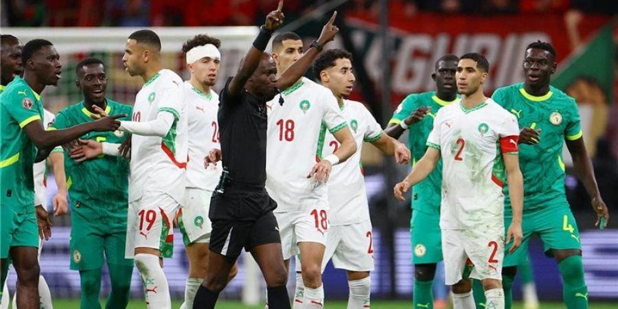 آخر تطورات أزمة أمم أفريقيا 2025، «كاس» تحسم موعد جلسة الاستماع بين السنغال والمغرب