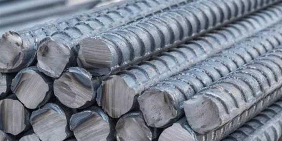 عز يكسر حاجز الـ 40 ألفًا، ارتفاع أسعار الحديد اليوم الأربعاء 30-9-2026