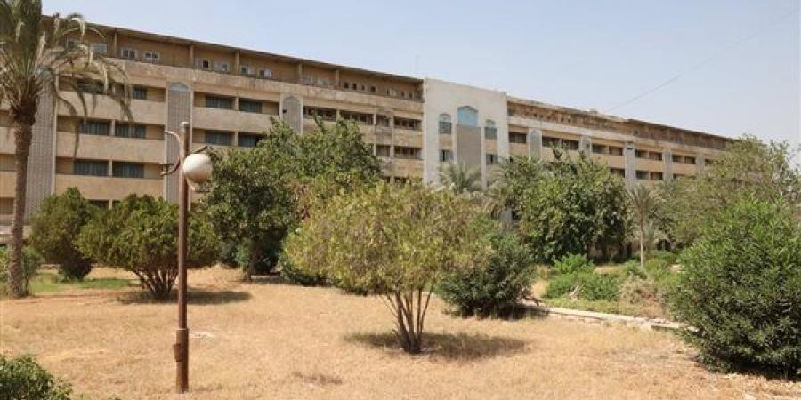 لطلاب المدن الجامعية بالأزهر، كيف تسجل إجازتك إلكترونيا وتحصل على وجبتك؟