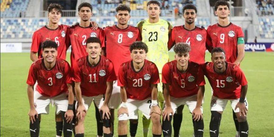 مواعيد مباريات اليوم الأربعاء في تصفيات أمم أفريقيا وخليجي 27 والقنوات الناقلة