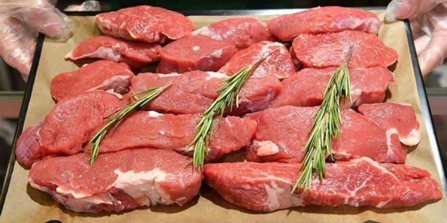 ارتفاع الضاني وانخفاض كبير في البتلو، أسعار اللحوم اليوم في الأسواق