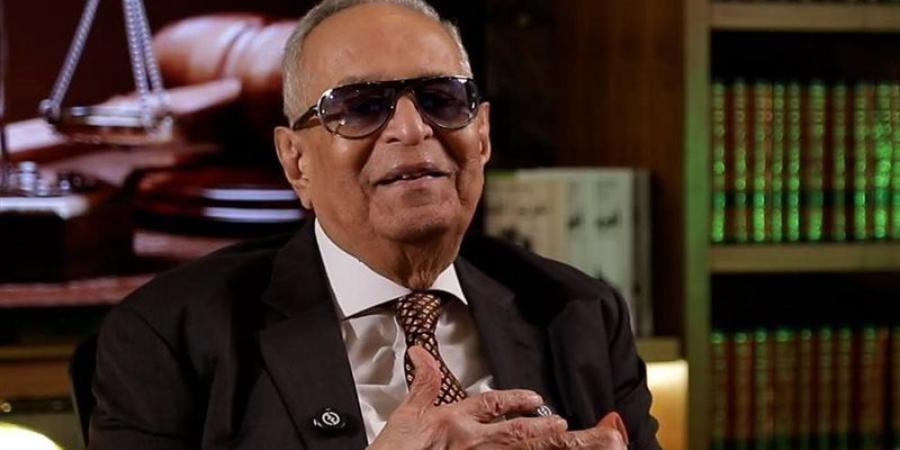 بهاء أبو شقة: تأجيل قانون الإجراءات الجنائية فرصة لإعادة تقييمه قبل التطبيق