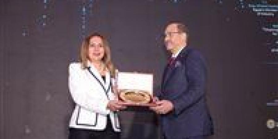 غادة لبيب نائبة عن وزير الاتصالات: الأمن السيبراني ركيزة للسيادة الرقمية وشرط لاستدامة التنمية