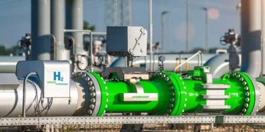 5 دول توقع على إعلان الجزائر لنقل 4 ملايين طن من الهيدروجين الأخضر سنويا إلى أوروبا