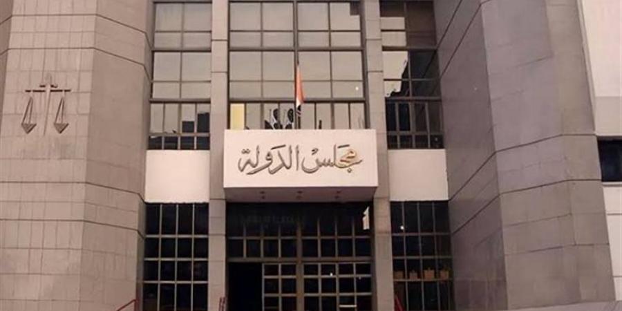 مجلس الدولة يبدأ اليوم العام القضائي الجديد، اعرف كيف تدار المحاكم في الساعات المقبلة