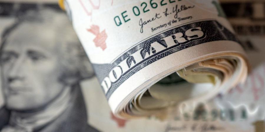 سعر الدولار أمام الجنيه في منتصف تعاملات اليوم الخميس 1 أكتوبر 2026