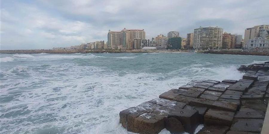عروس البحر تترقب 18 نوة، "الصليب" تدق جرس الشتاء و"الفيضة" تتصدر المشهد