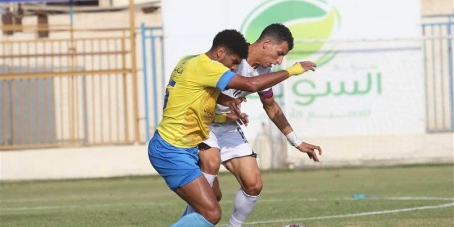 خسارة مسار، نتائج مباريات اليوم في افتتاح الجولة السابعة بـ دوري المحترفين