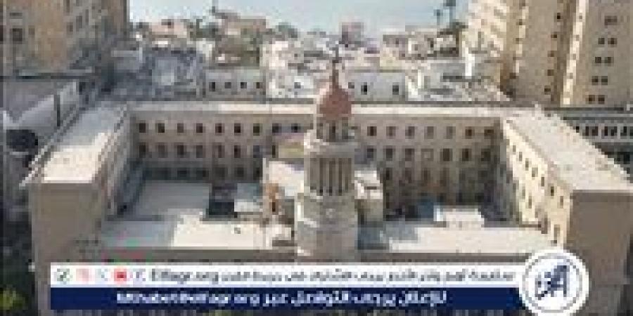 الحكومة تحسم الجدل حول قصر العيني: تخصيص 150 فدانًا في أكتوبر للتوسعات دون المساس بموقعه التاريخي