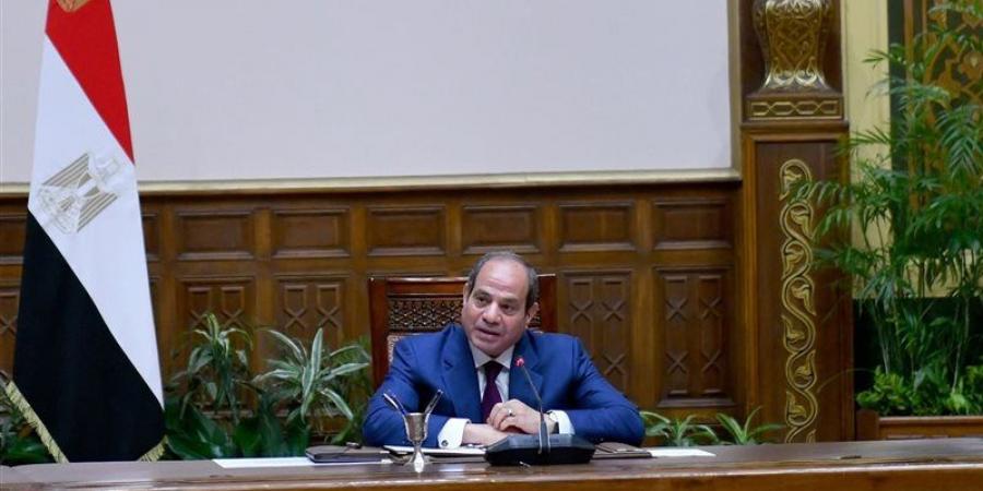 كل ما تريد معرفته عن مدينة العدالة بالعاصمة الجديدة تزامنا مع الاحتفال بيوم القضاء المصري