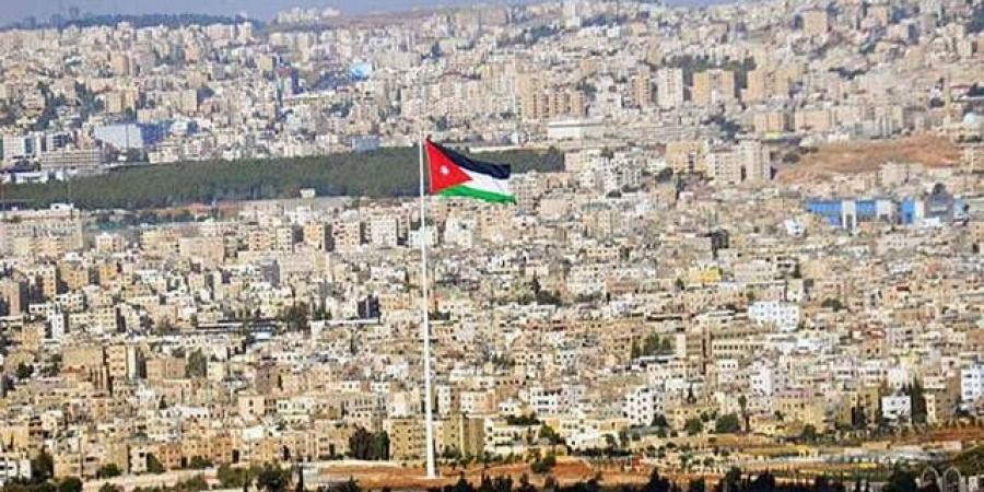 الأردن يدين استهداف محطة كهرباء في المدينة المنورة