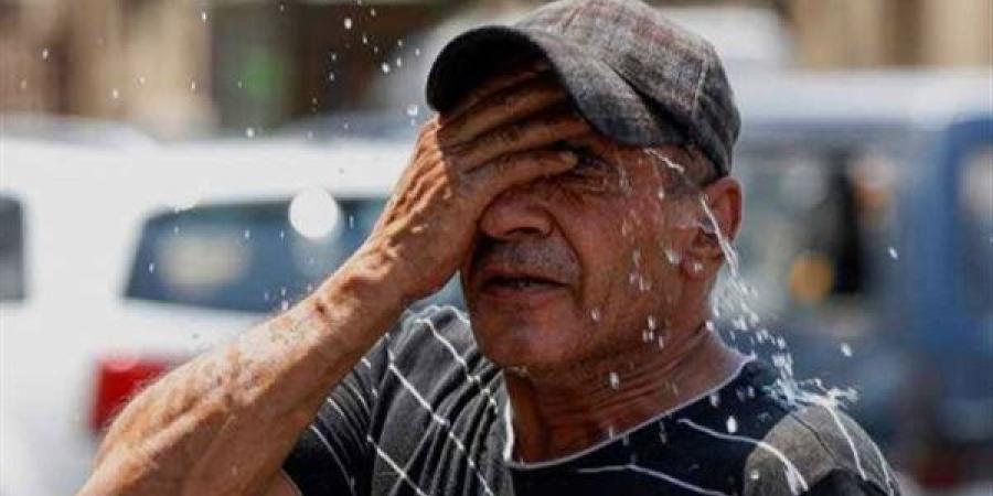 أخبار مصر اليوم: الحرارة تقترب من 40 درجة بالصعيد في طقس الغد.. مستشفى العلمين الجديدة يستعد لدخول الخدمة بطاقة 196 سريرا.. هل ترتفع أسعار البنزين بمصر الأسبوع المقبل؟