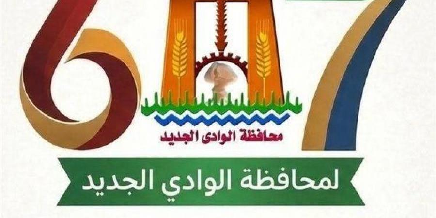 الوادي الجديد تستعرض غدا إنجازات 67 عاما وخطة العمل بالمرحلة المقبلة