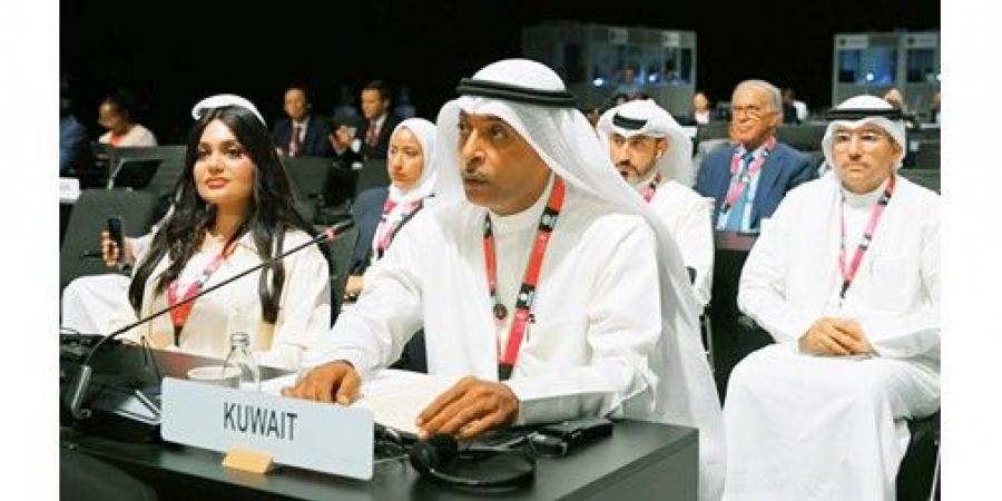 نائب مدير «الدراسات القضائية»: تعزيز التعاون الدولي لمواجهة الجريمة المنظمة والإرهاب