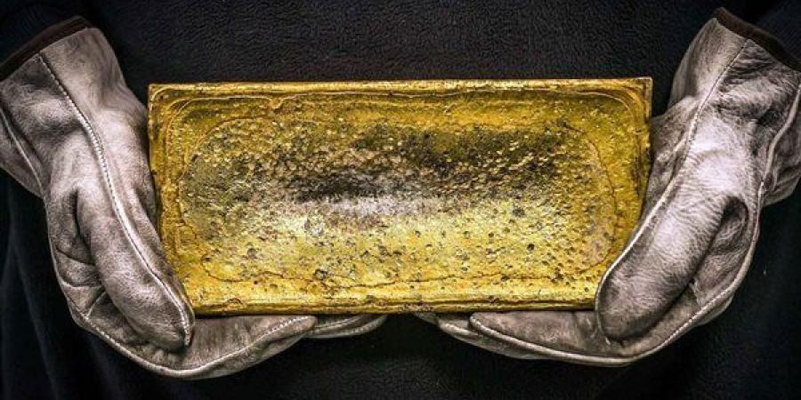 سعر جرام الذهب مساء اليوم الجمعة 2 أكتوبر 2026