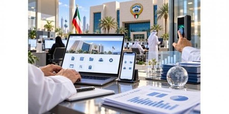 «التجارة»: ميكنة جميع الخدمات بنسبة 100%.. وتحصيل الرسوم ONLINE