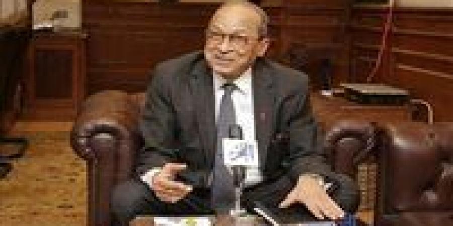 د.حماد عبدالله يكتب: النظافة الموسمية فى" البيت المصرى" !!