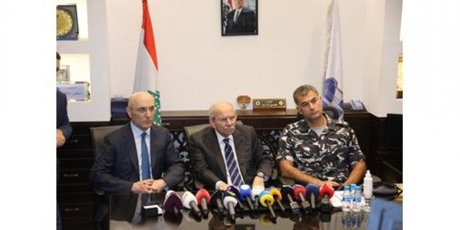 رئيس الوزراء اللبناني: الأمن والأمان أساس عودة الجنوبيين و 23 مناقصة لمشاريع في قضاء "النبطية"