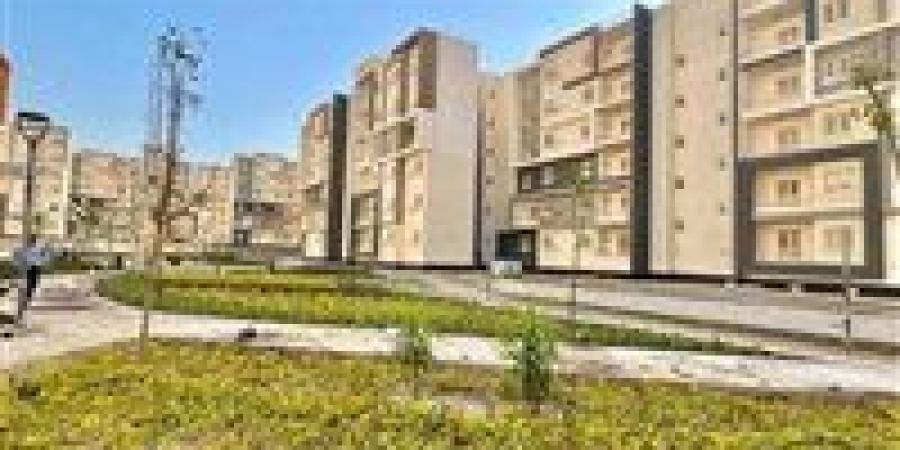 وزيرة الإسكان: إتاحة كراسة شروط الطرح التكميلي بوحدات «R3» و«R5» 6 أكتوبر.. والحجز يبدأ 10 أكتوبر