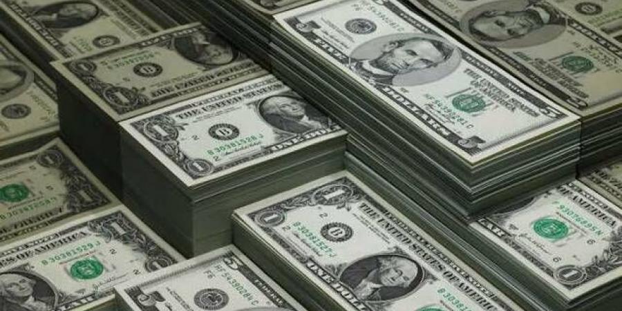 الدولار يستقر عند أعلى مستوى في 17 شهرا