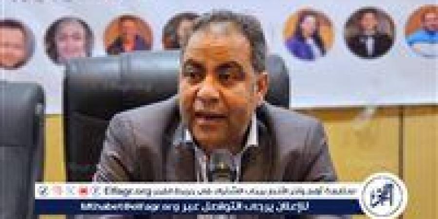وكيل صحة أسيوط: تقديم أكثر من 20 ألف خدمة مجانية لـ 8243 مواطنًا خلال شهر