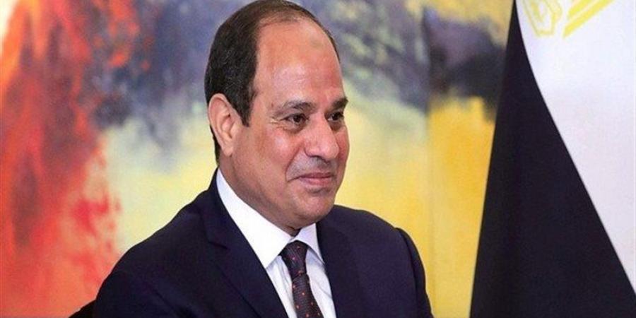 السيسي لـ حسن شيخ محمود: ندعم سيادة الصومال وسلامة أراضيه وترسيخ أمنكم واستقراركم