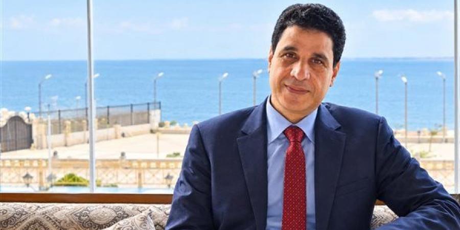 أشرف سيد يكتب: «المتشردون الجدد».. 10 آلاف طراوي في مهب الريح.. صحي النوم يا محافظة القاهرة: لماذا لا تنفذين توجيهات الرئيس؟