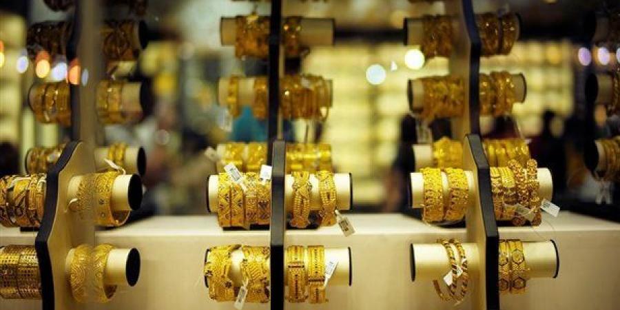 أسعار الذهب فى السعودية اليوم السبت 2026.10.3