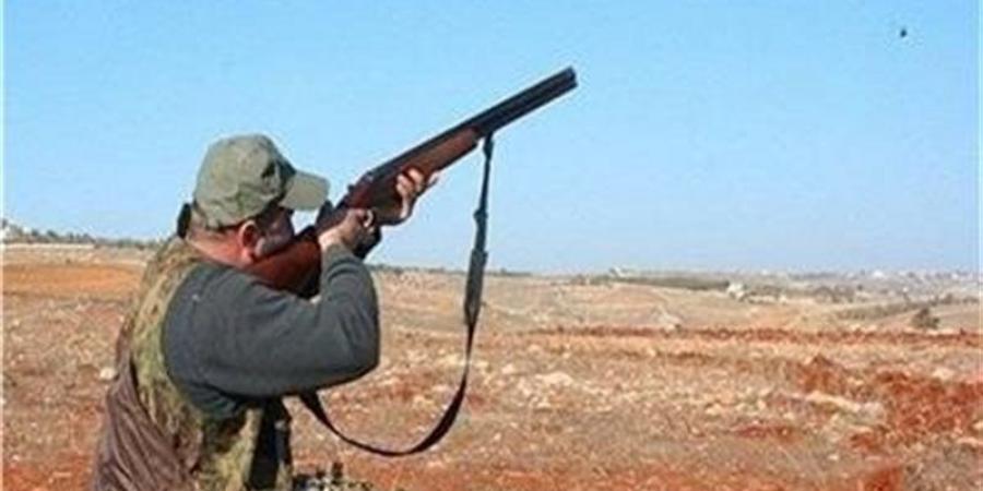نشن غلط، مأساة مزارع خرج في رحلة صيد برية وعاد بجثة نجله بالإسكندرية